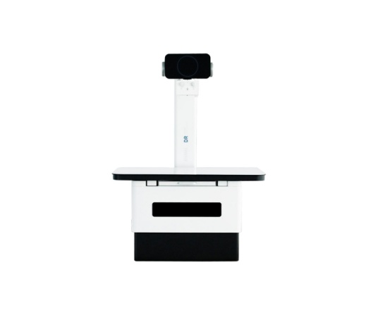 WMV-RV-32A VETERINARY DIGITAL X-RAY SYSTEM