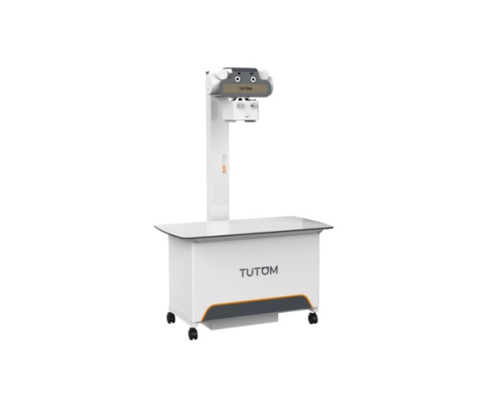 WMV-TUTOM100E-32S(32KW)Veterinary Digital Diagnostic Radiography System