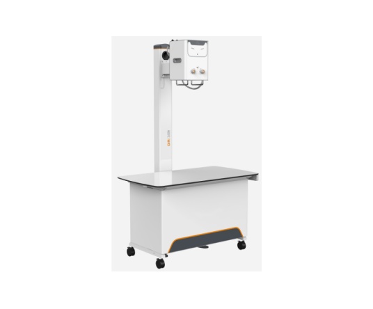WMV-TUTOM200E-8S(8KW)Veterinary Digital Diagnostic Radiography System