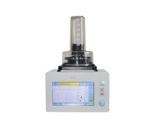 Veterinary Anesthesia Ventilator WMV690C