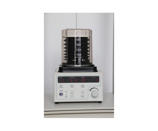 WMV690A Veterinary Anesthesia Ventilator