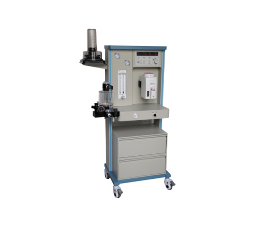 WMV680C Veterinary Anesthesia Machine WMV680C Veterinary Anesthesia Machine