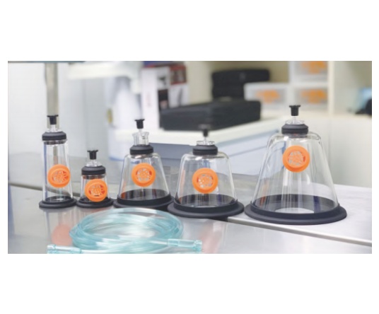 VETERINARY OXYGEN MASK VETERINARY OXYGEN MASK
