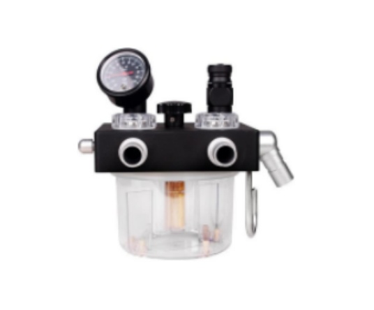 CO2 Circle Absorber CO2 Circle Absorber