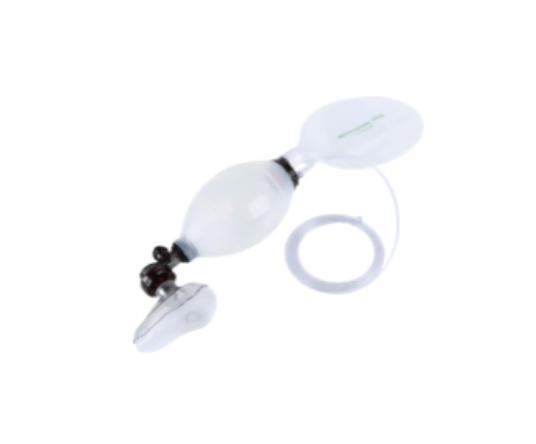 Silicone Manual Resuscitators Silicone Manual Resuscitators