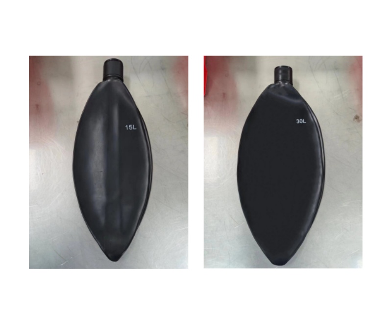 ANAESTHETIC RESERVOIR BAGS