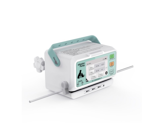 WMV200F (Standard) Infusion pump