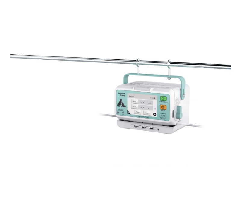 WMV200F (Standard) Infusion pump