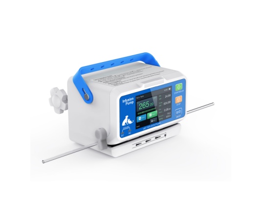 WMV200G (High-Level) Infusion pump