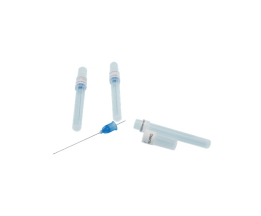 DENTAL INJECTION NEEDLE FOR SINGLE USE