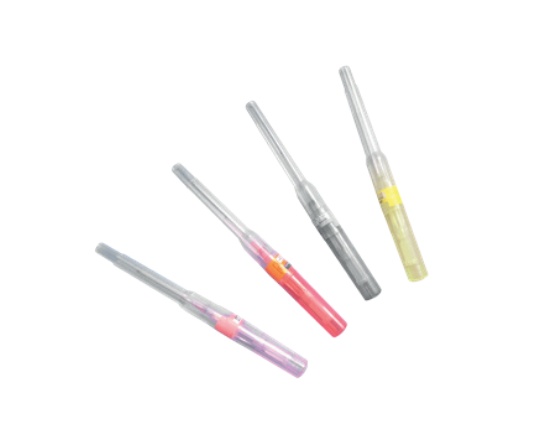 I.V CANNULA FOR SINGLE USE