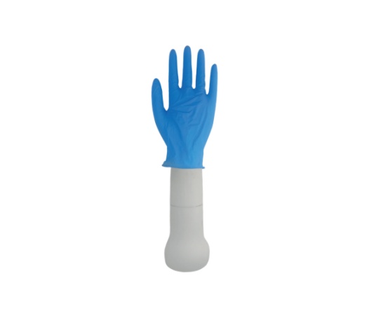 NITRILE EXAMINATION GLOVES