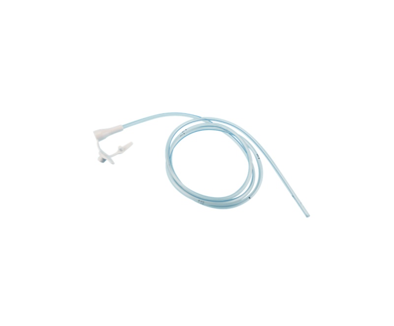 DISPOSABLE STOMACH CATHETER