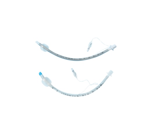 ENDOTRACHEAL TUBE FOR SINGLE USE