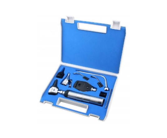 WMV-NJ800K ENT Diagnostic Set