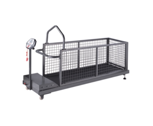 YS-C400W Pet treadmill series