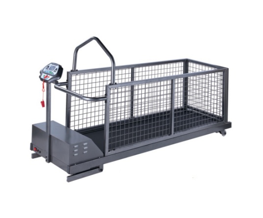 YS-C400WS Pet treadmill series