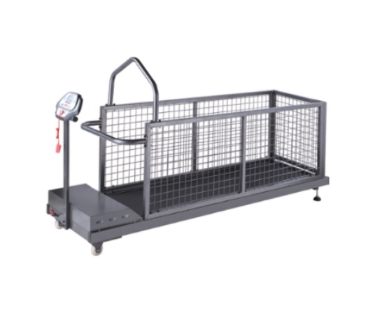 YS-C400WG Pet treadmill series