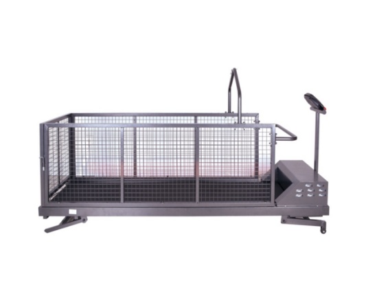YS-C400WSH Pet treadmill series