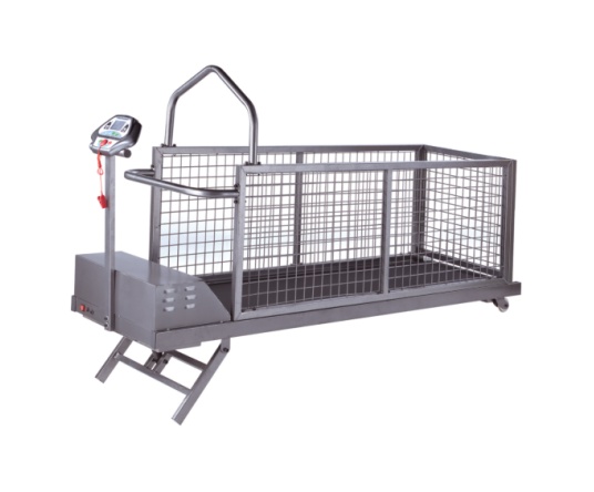 YS-C400WSG Pet treadmill series