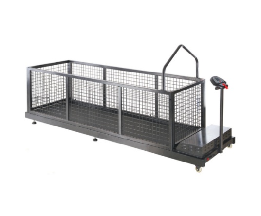 YS-C600W Pet treadmill series