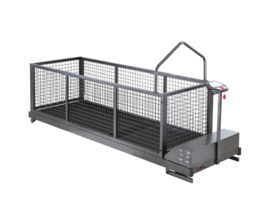 YS-C600WS Pet treadmill series