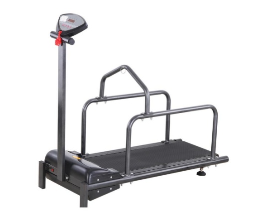 Pet treadmill series