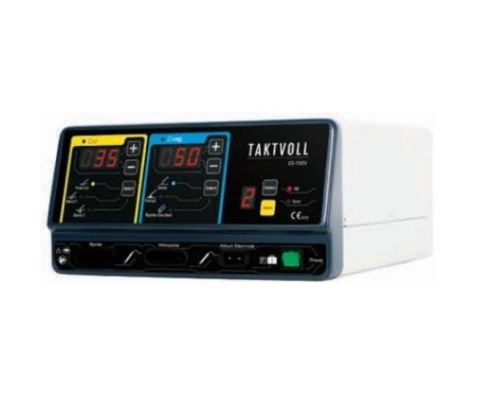 Veterinary High Cost-Effective Electrosurgical Unit WMV630D