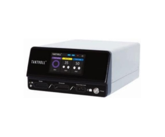 Veterinary LCD Touch Screen Energy Platform WMV630F