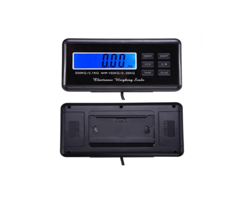 WMV 640E Series Postal scale/Parcel scale/Anminal scale