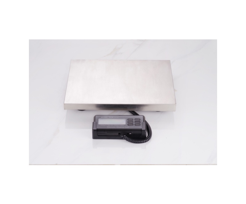 WMV 640A Series Postal scale/Parcel scale/Anminal scale
