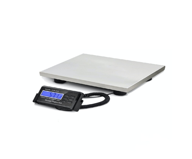 WMV 640A Series Postal scale/Parcel scale/Anminal scale