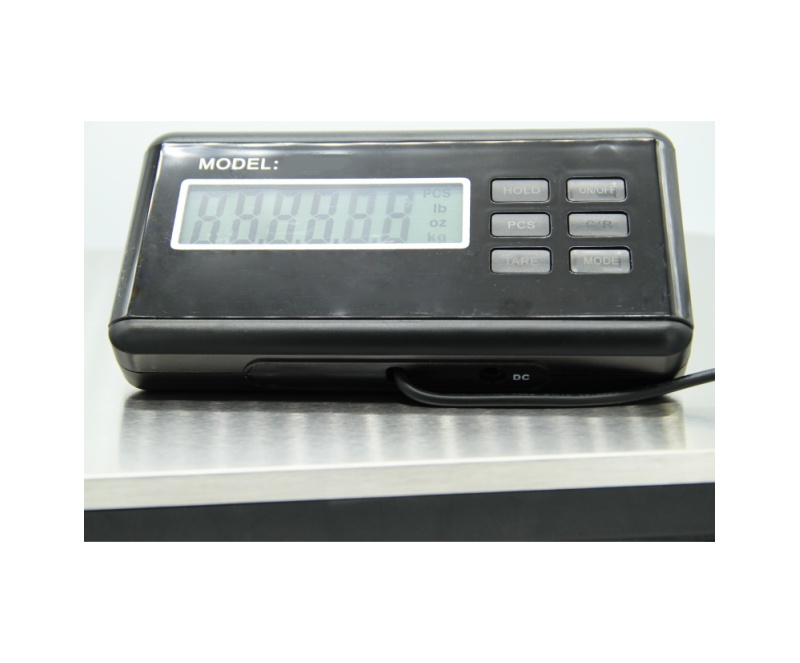 WMV 640G Series Postal scale/Parcel scale/Anminal scale