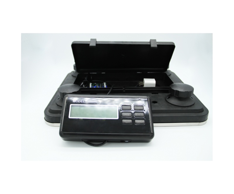 WMV 640G Series Postal scale/Parcel scale/Anminal scale