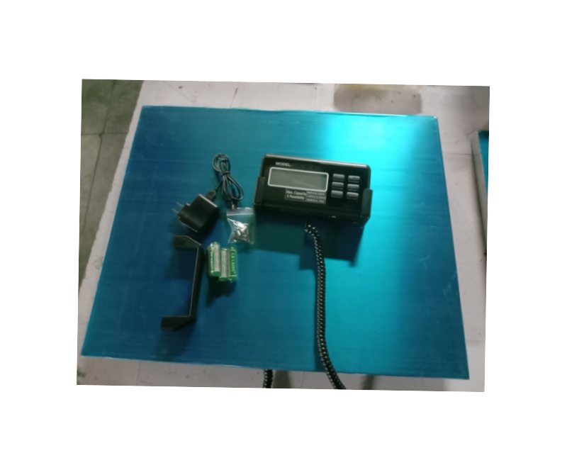 WMV 640B Series Postal scale/Parcel scale/Anminal scale