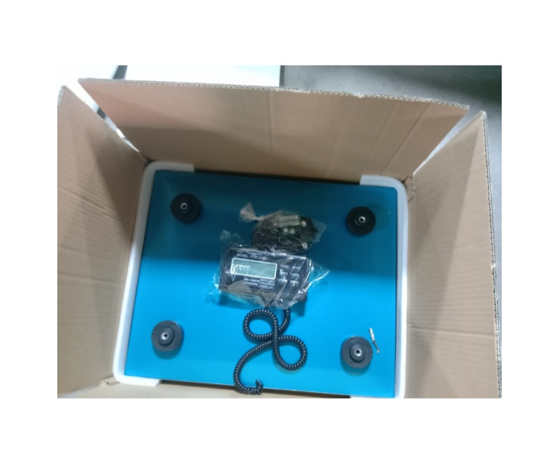 WMV 640B Series Postal scale/Parcel scale/Anminal scale