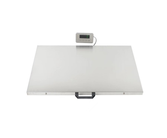 WMV 640H Postal scale/Parcel scale/Anminal scale