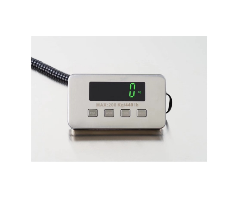 WMV 640H Postal scale/Parcel scale/Anminal scale