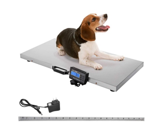 WMV 640C Series Postal scale/Parcel scale/Anminal scale