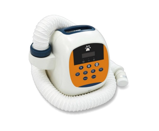 WMV610D warming system