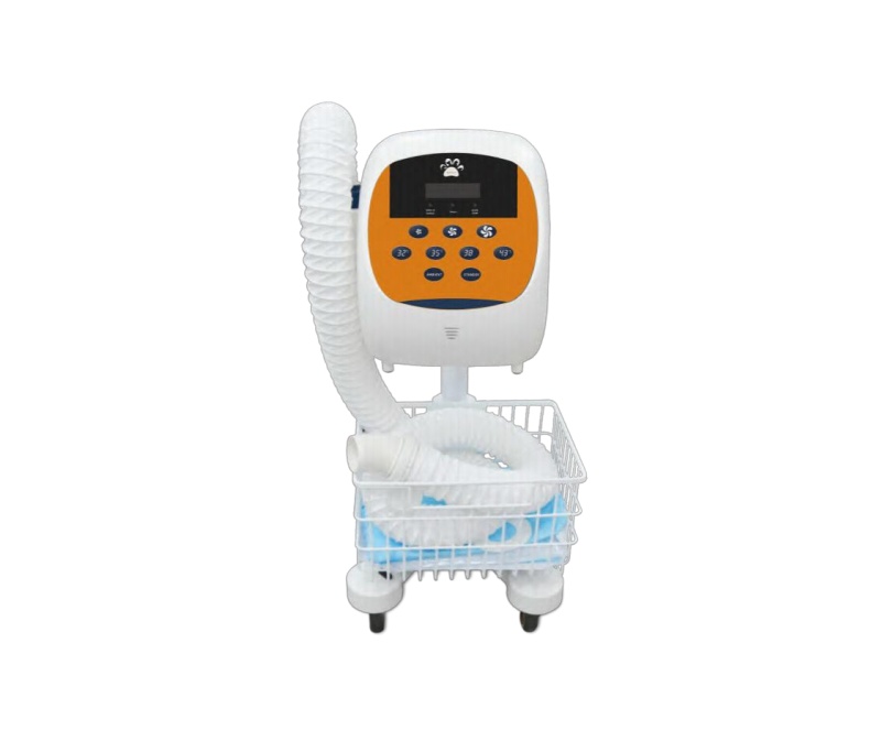 WMV610D warming system