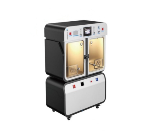 WMV-PJICU-02 ANIMAL MONITORING CABIN