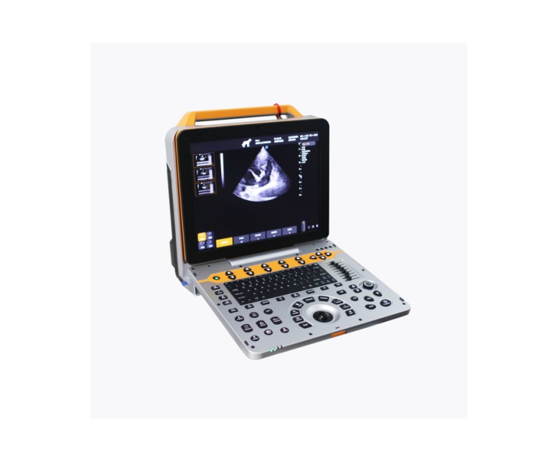 WMV-P60-VET Veterinary Color Doppler Ultrasound System