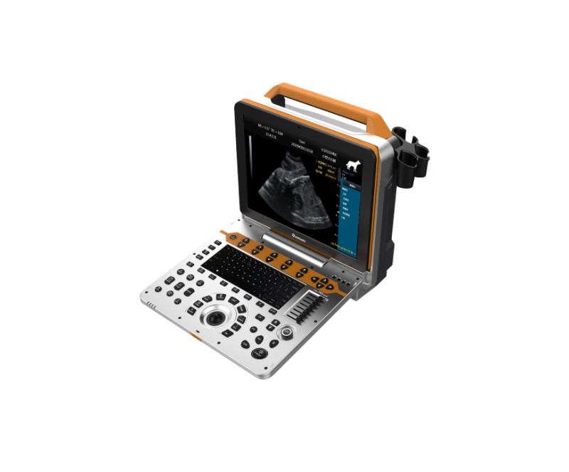 WMV-P60-VET Veterinary Color Doppler Ultrasound System