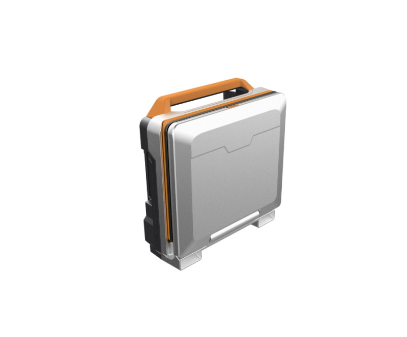 WMV-P60-VET Veterinary Color Doppler Ultrasound System
