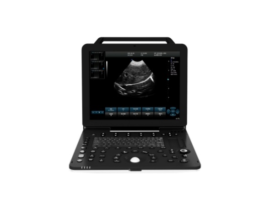 WMV-P8-VET VETERINARY COLOR DOPPLER ULTRASOUND SYSTEM