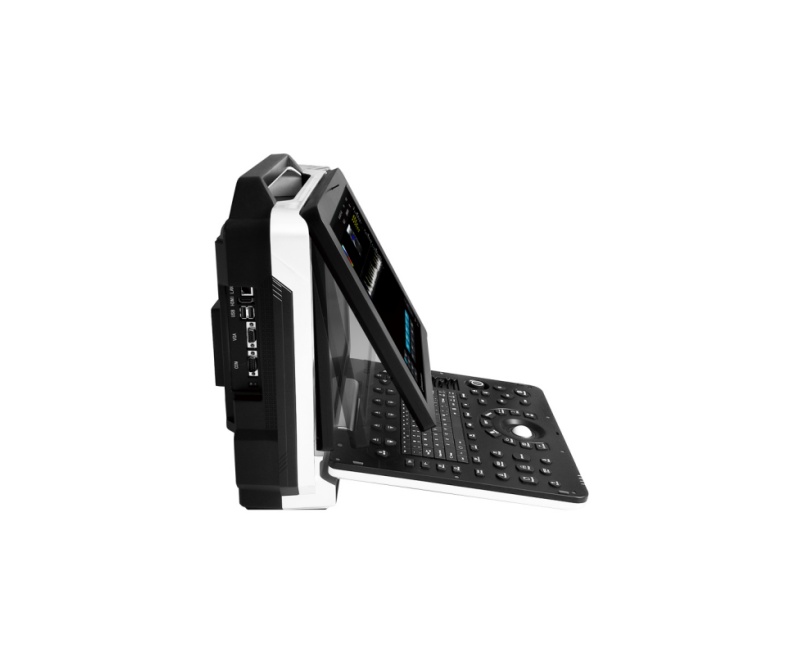 WMV-P8-VET VETERINARY COLOR DOPPLER ULTRASOUND SYSTEM