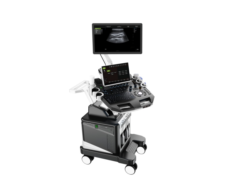 WMV-T8-VET VETERINARY COLOR DOPPLER ULTRASOUND SYSTEM