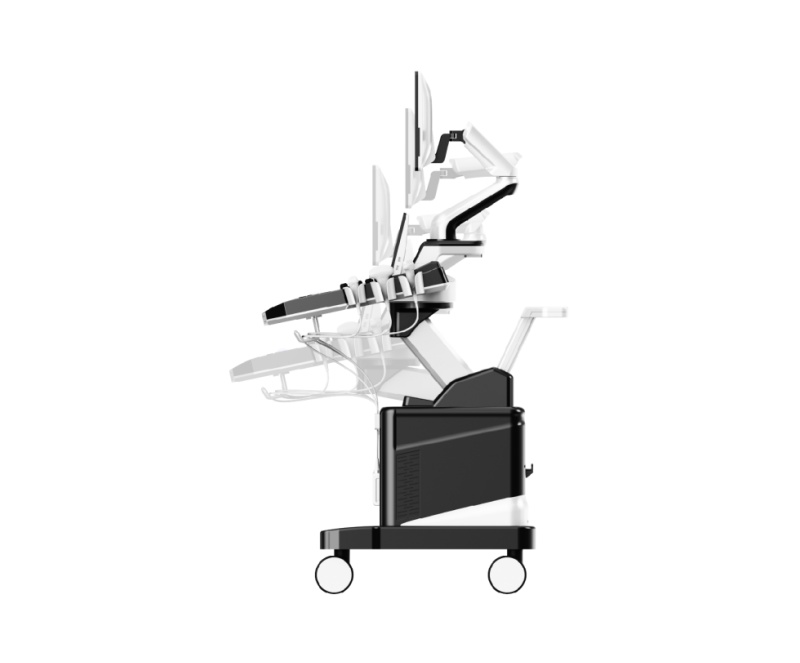 WMV-T8-VET VETERINARY COLOR DOPPLER ULTRASOUND SYSTEM