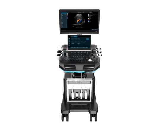 WMV-T5-VET VETERINARY COLOR DOPPLER ULTRASOUND SYSTEM